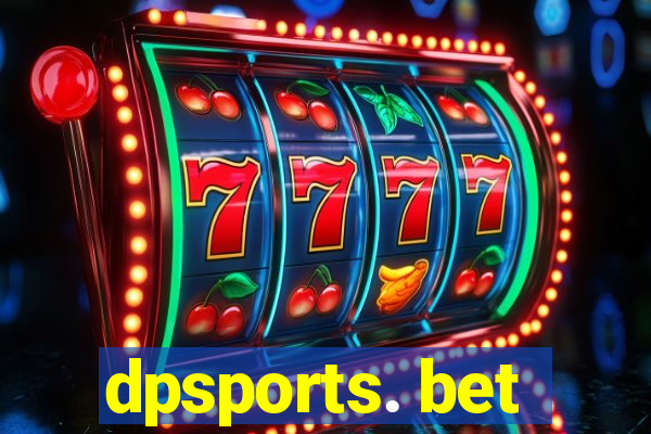 dpsports. bet